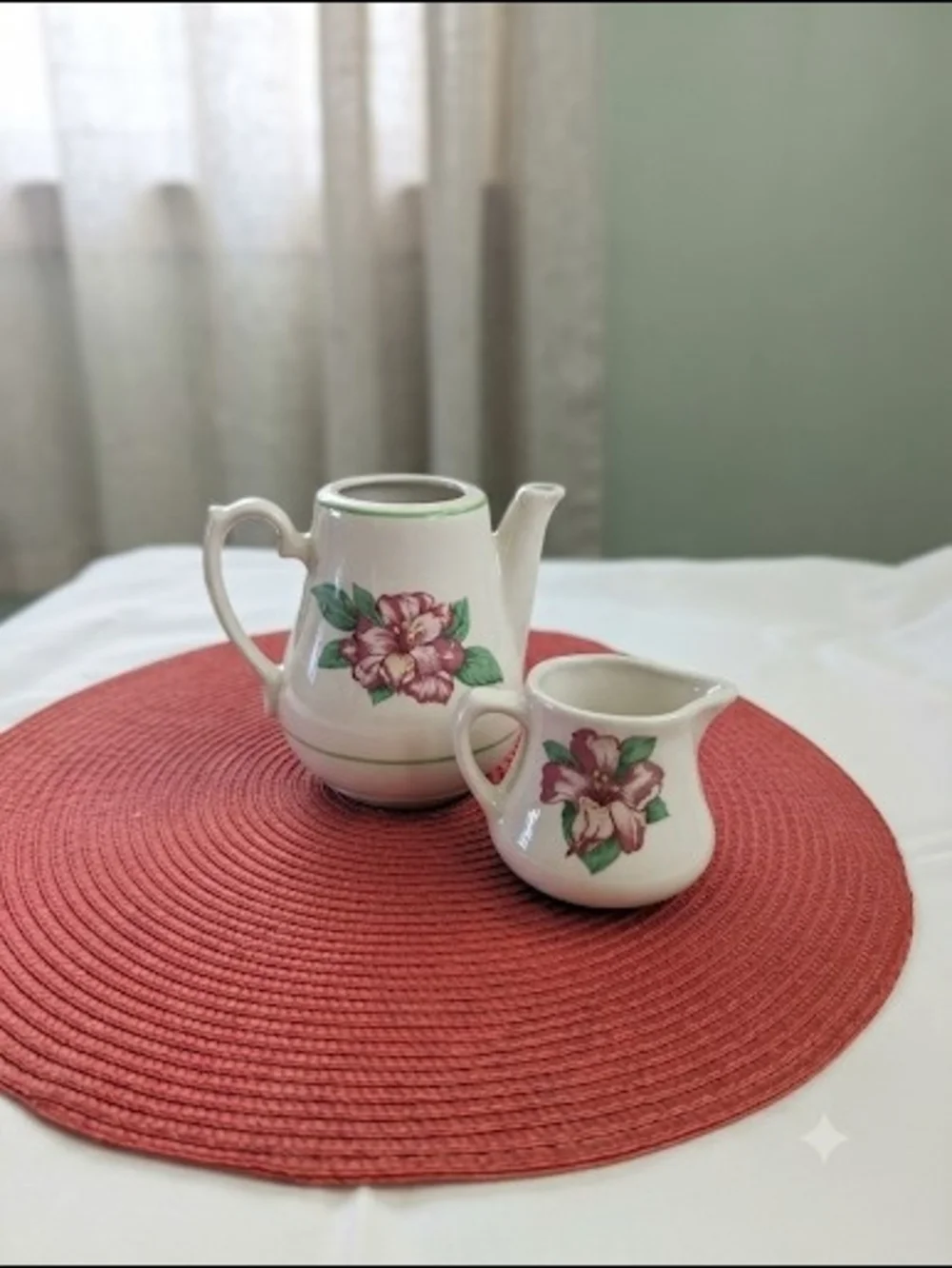 N/A beautiful vintage